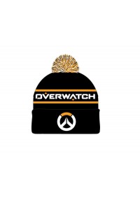 Tuque a Pompon Overwatch